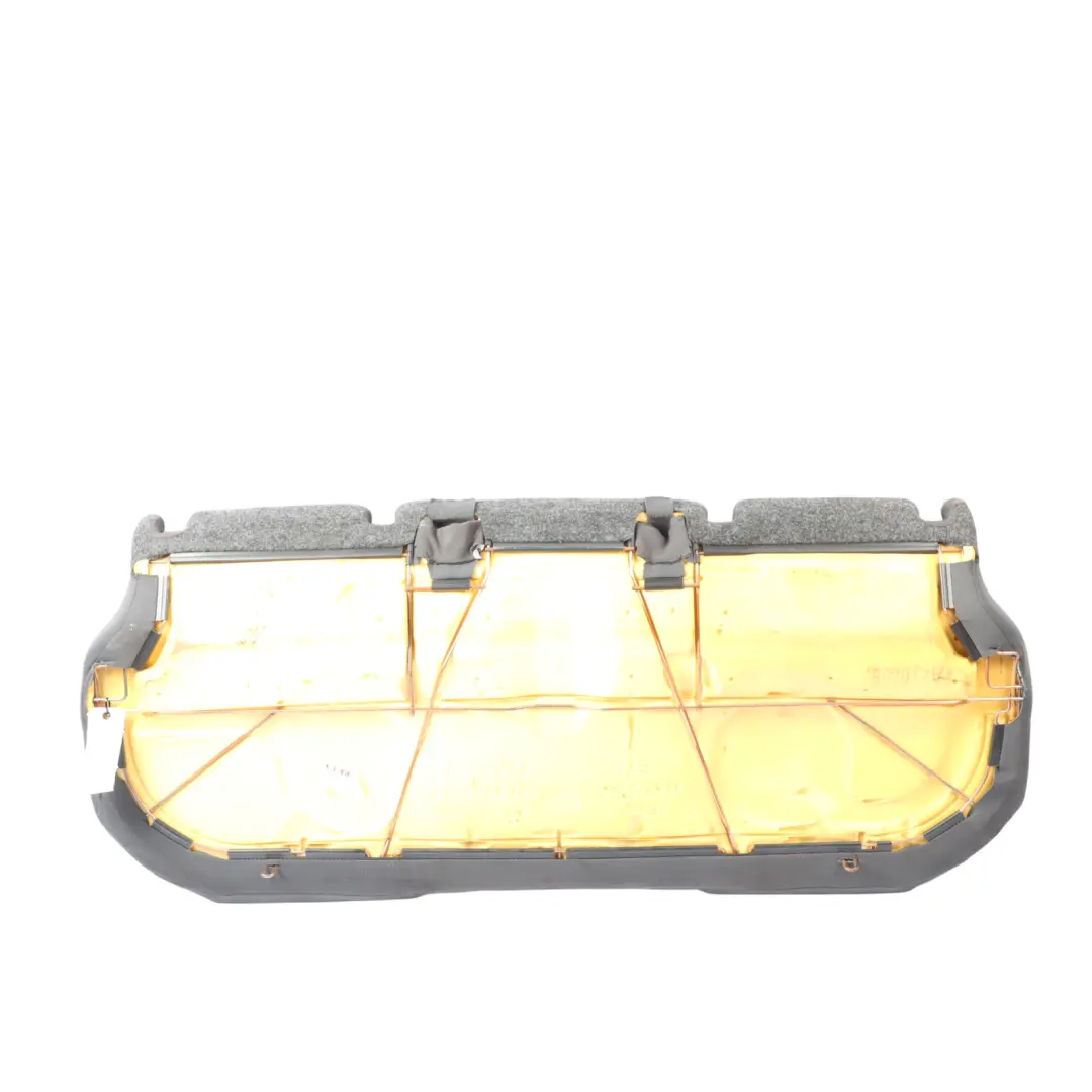 MK5 Sedile Posteriore Cuscino Interno Tessuto Tartan per VW Volkswagen Golf GTI con numero di parte 1K0885405FD VW Volkswagen Golf GTI MK5 Sedile Posteriore Cuscino Interno Tessuto Tartan - SKU 1K0885405FD - Numero di parte 1K0885405FD