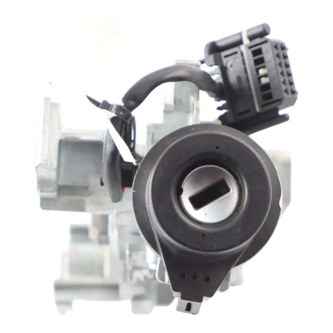 Ignation Steering Wheel Lock Barrel Cylinder Unit to Audi A3 8V with Part number 1K0905851B Audi A3 8V Ignation Steering Wheel Lock Barrel Cylinder Unit - SKU 1K0905851B-4 - Part number 1K0905851B