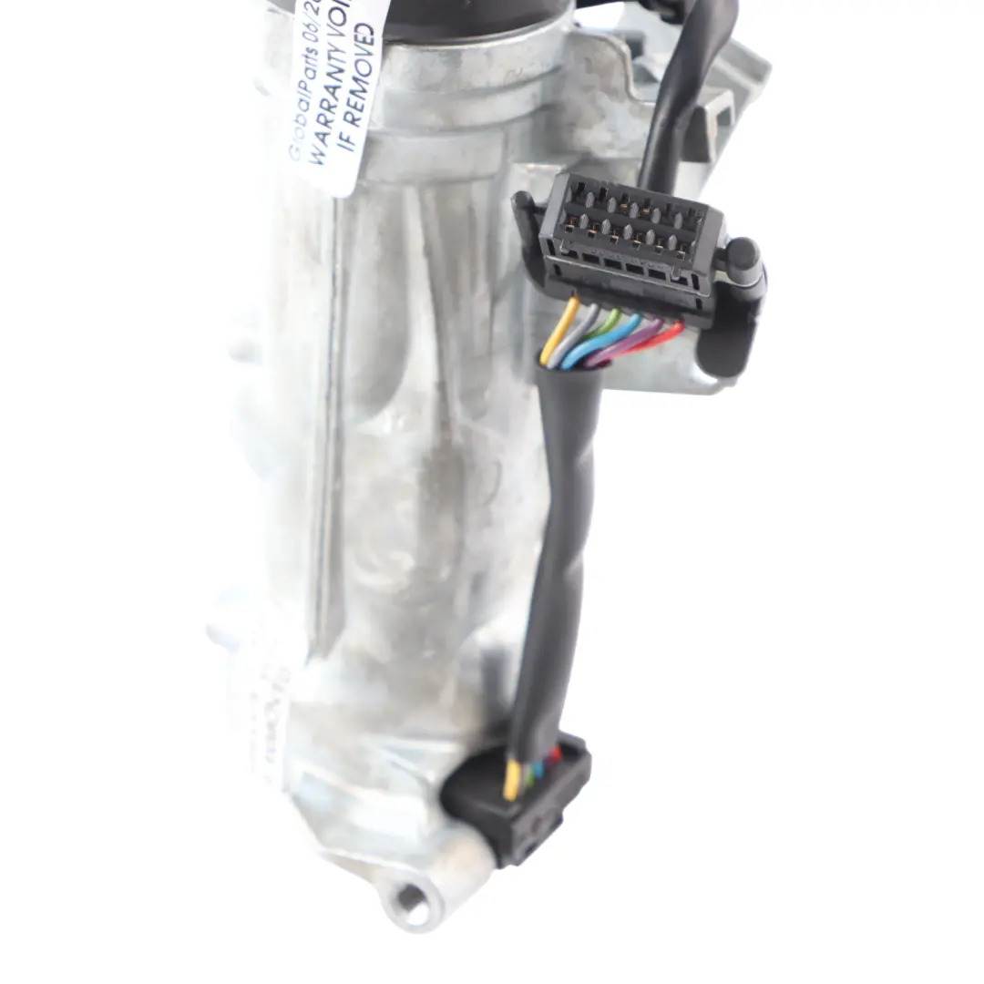 Ignation Steering Wheel Lock Barrel Cylinder Unit to Audi A3 8V with Part number 1K0905851B Audi A3 8V Ignation Steering Wheel Lock Barrel Cylinder Unit - SKU 1K0905851B-4 - Part number 1K0905851B