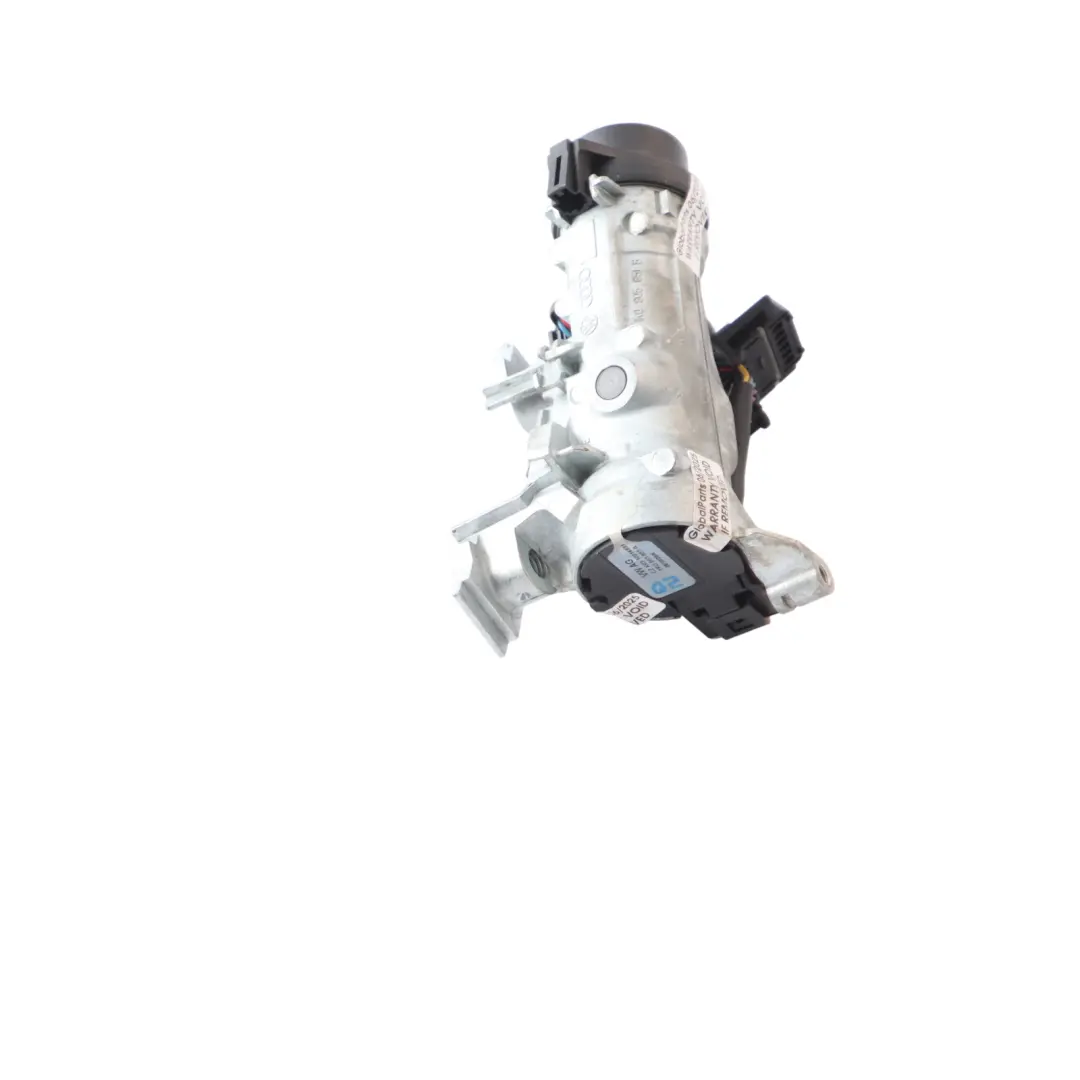 Ignation Steering Wheel Lock Barrel Cylinder Unit to Audi A3 8V with Part number 1K0905851B Audi A3 8V Ignation Steering Wheel Lock Barrel Cylinder Unit - SKU 1K0905851B-4 - Part number 1K0905851B