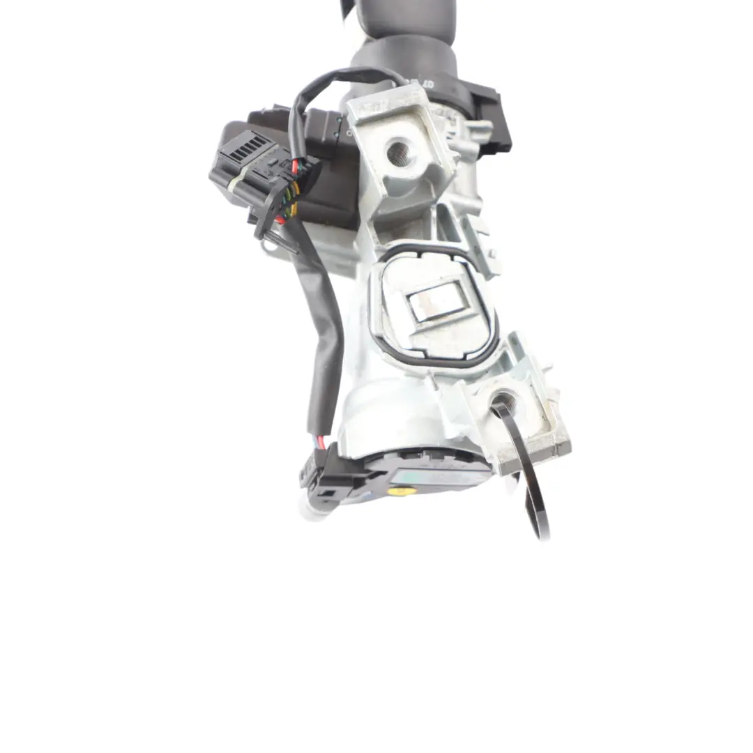 Ignition Switch Lock Barrel Control Module Unit With Key 1K0 905 865 to Audi A3 8P with Part number 1K0905865 Audi A3 8P Ignition Switch Lock Barrel Control Module Unit With Key 1K0 905 865 - SKU 1K0905865-1 - Part number 1K0905865