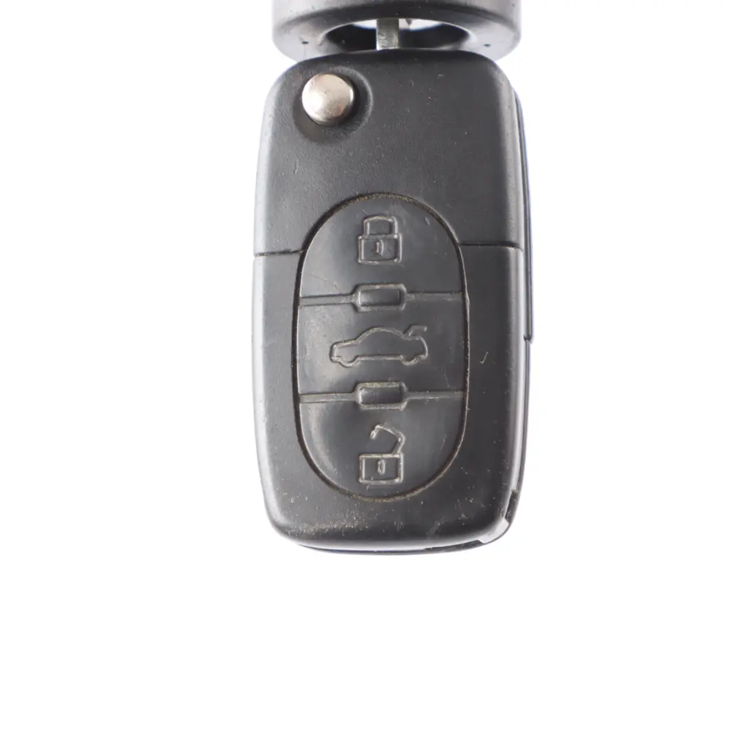 Ignition Switch Lock Barrel Control Module Unit With Key 1K0 905 865 to Audi A3 8P with Part number 1K0905865 Audi A3 8P Ignition Switch Lock Barrel Control Module Unit With Key 1K0 905 865 - SKU 1K0905865-1 - Part number 1K0905865