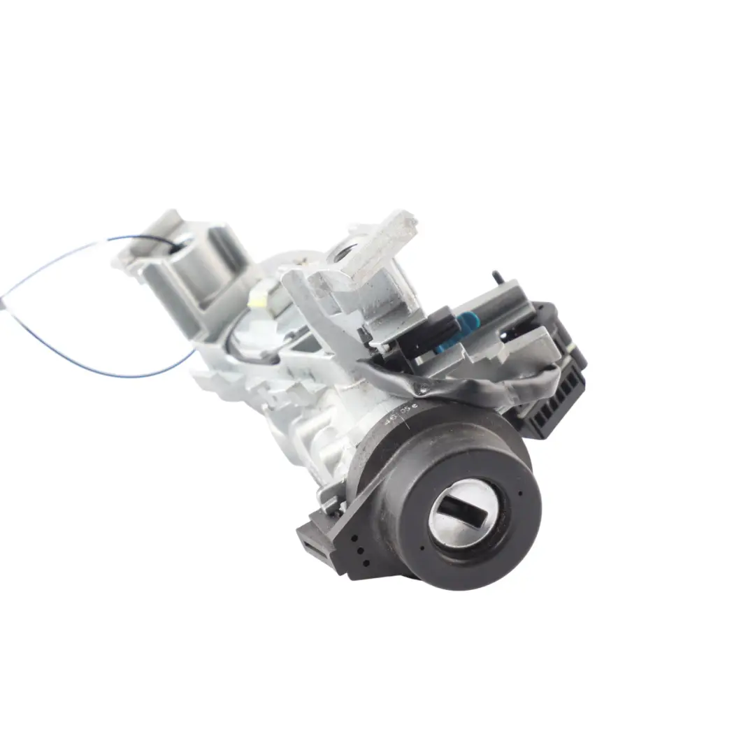 Audi A3 8P Ignition Switch Lock Barrel Control Module Unit 1K0905851B - SKU 1K0905865-2 - Part number 1K0905865