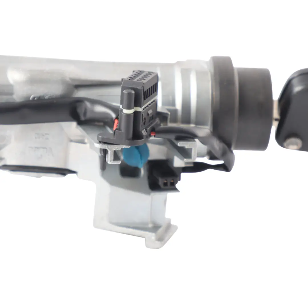 Ignition Switch Lock Barrel Control Module Unit 1K0905851B to Audi A3 8P with Part number 1K0905865 Audi A3 8P Ignition Switch Lock Barrel Control Module Unit 1K0905851B - SKU 1K0905865-2 - Part number 1K0905865