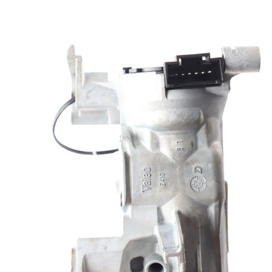 Skoda Octavia II 1Z Ignition Steering Wheel Lock Cylinder + Key 1K0905851B - SKU 1K0905865A-2 - Part number 1K0905865A