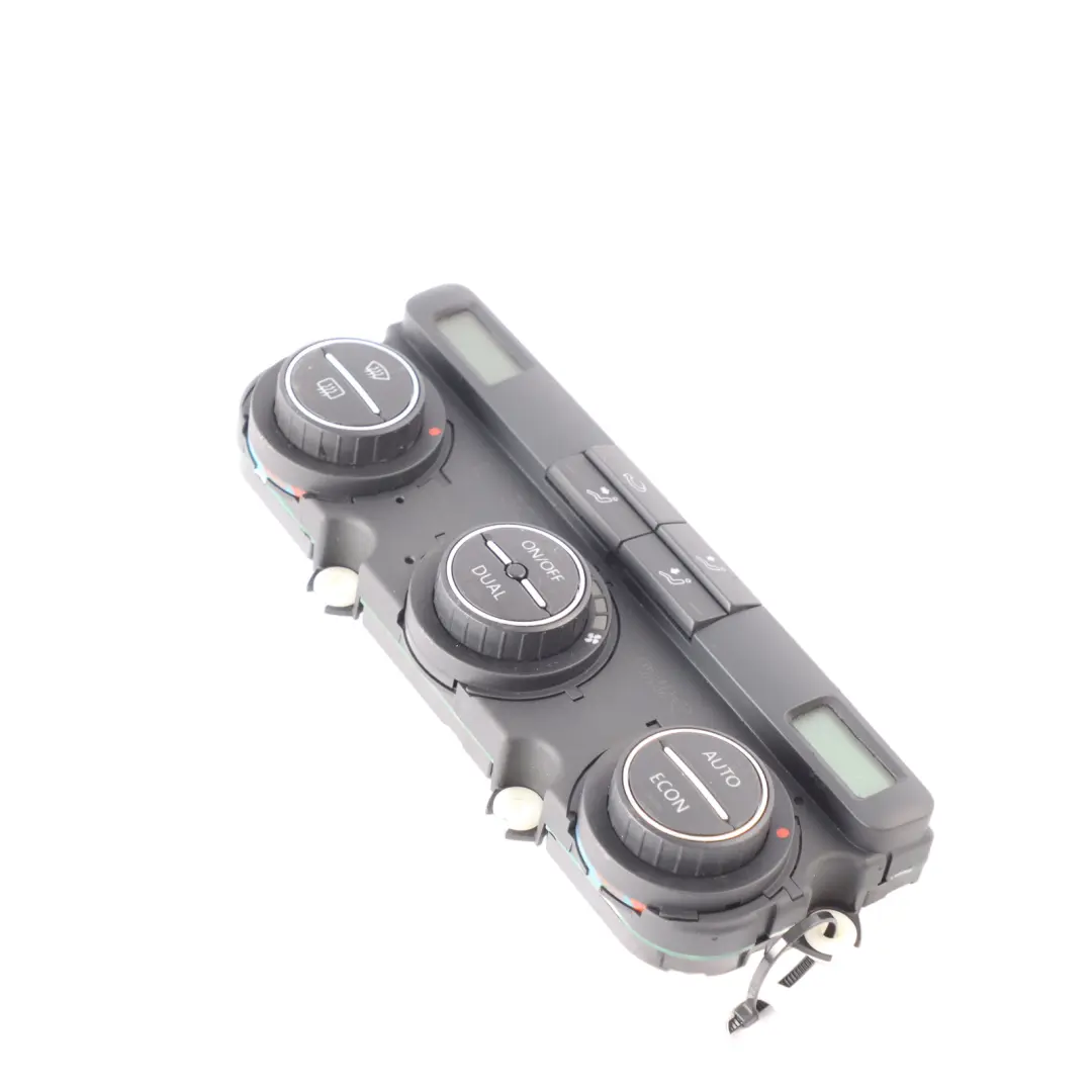 A/C Air Conditioning Control Switch Panel 1K0907044BD to VW Volkswagen Golf 5 with Part number 1K0907044BM VW Volkswagen Golf 5 A/C Air Conditioning Control Switch Panel 1K0907044BD - SKU 1K0907044BM - Part number 1K0907044BM