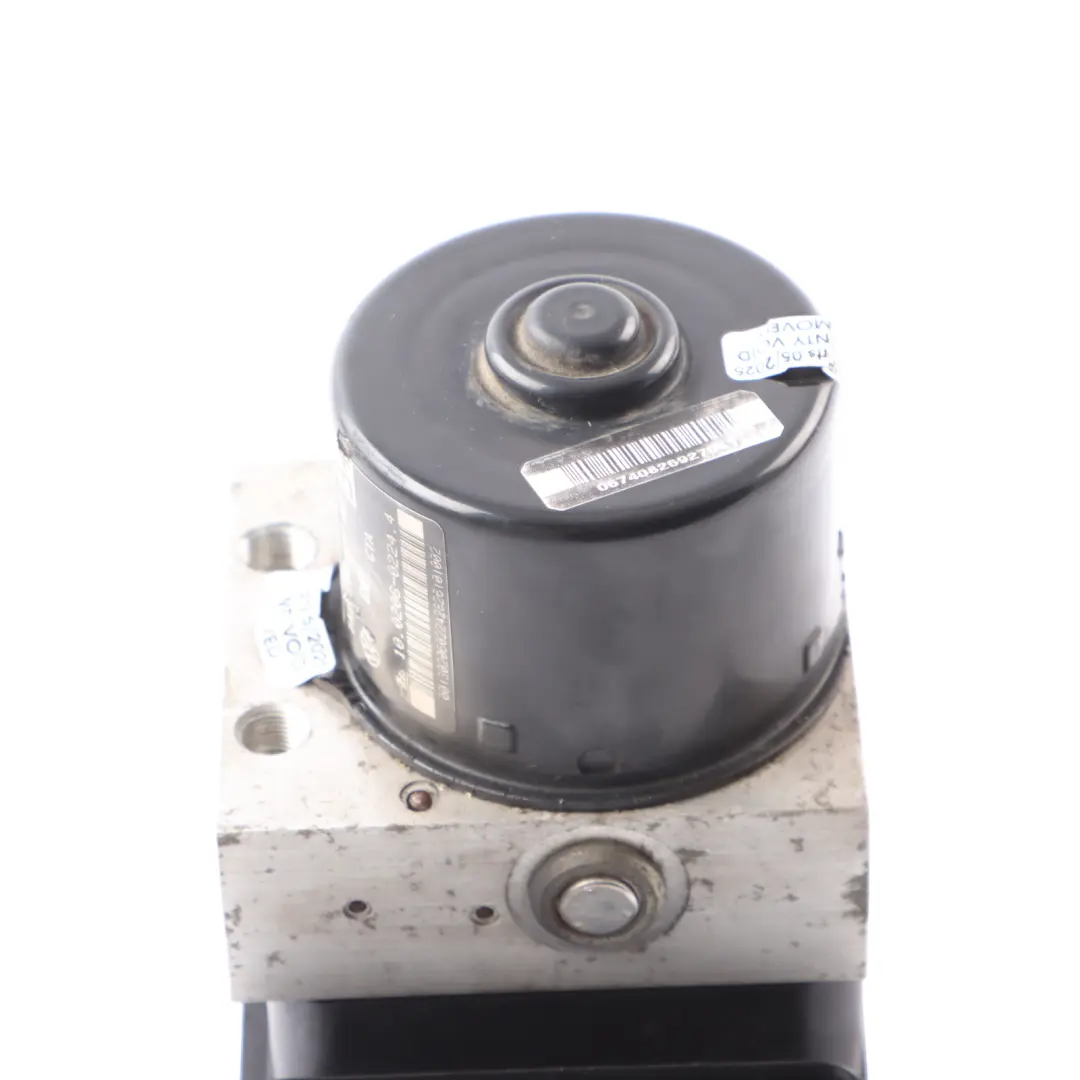 Audi A3 8P ABS Pump Hydraulic Brake Pump Control Module - SKU 1K0907379AB - Part number 1K0907379AB