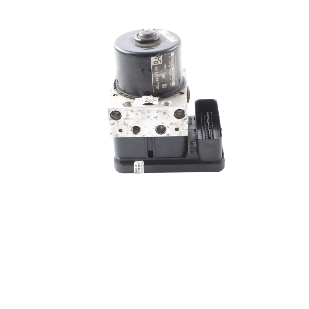 Audi A3 8P ABS Pump Hydraulic Brake Pump Control Module - SKU 1K0907379AB - Part number 1K0907379AB