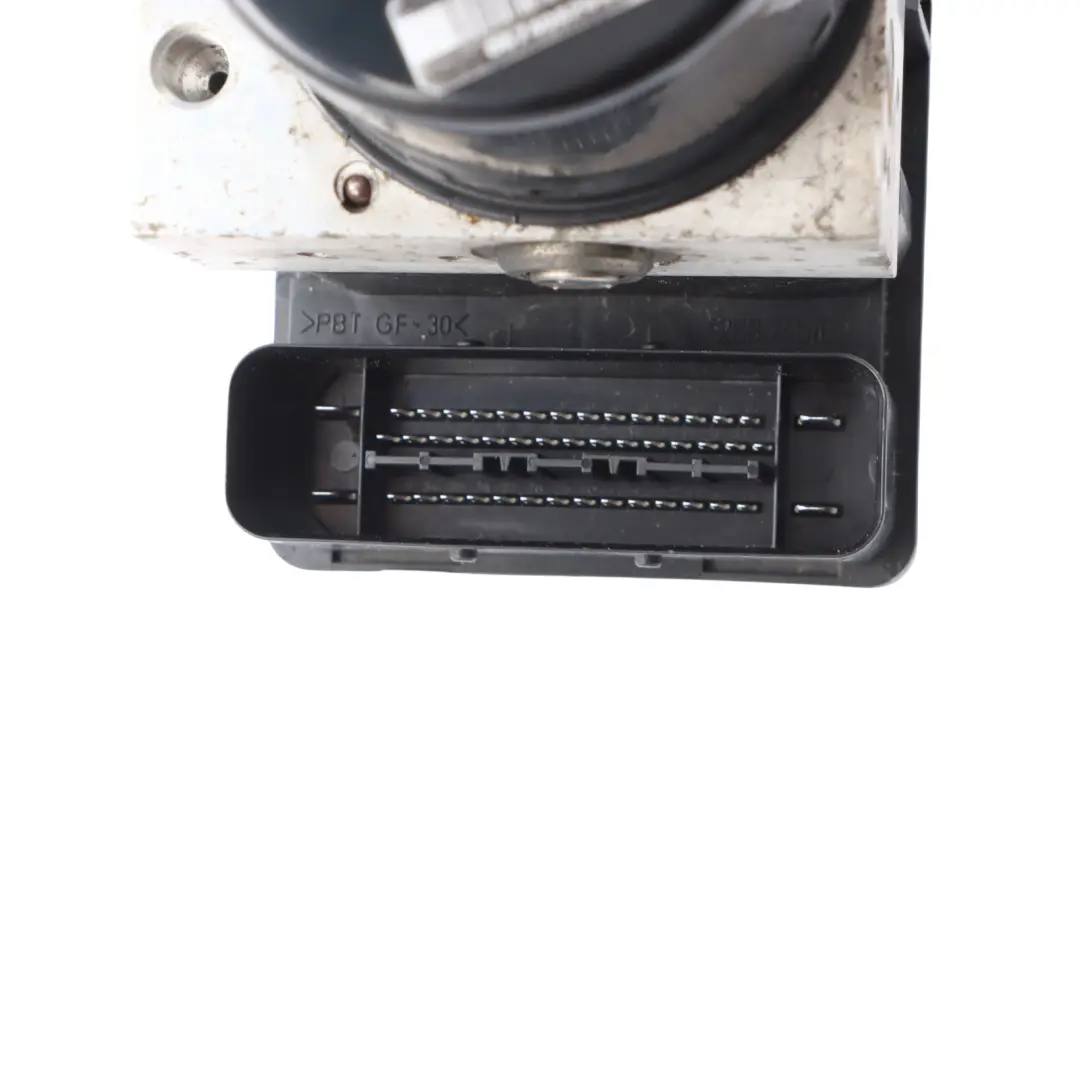 Audi A3 8P ABS Pump Hydraulic Brake Pump Control Module - SKU 1K0907379AB - Part number 1K0907379AB