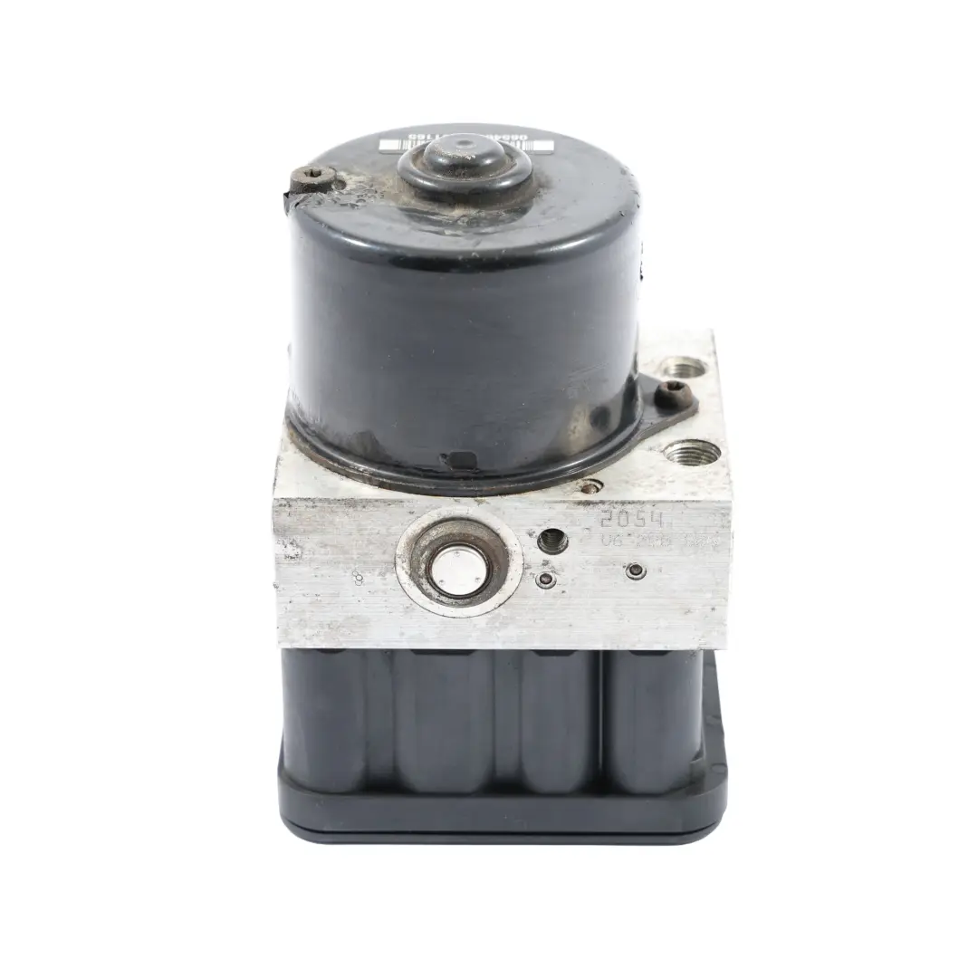 Audi A3 8P Brake Pump ABS Module Hydraulic Control Braking Unit - SKU 1K0907379AC - Part number 1K0907379AC