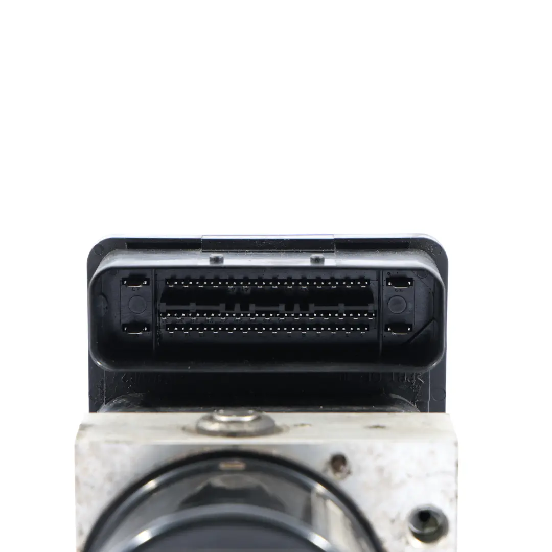 Brems Pumpe ABS Modul Hydraulische Steuerung Einheit für Audi A3 8P mit Teilenummer 1K0907379AC Audi A3 8P Brems Pumpe ABS Modul Hydraulische Steuerung Einheit - SKU 1K0907379AC - Teilenummer 1K0907379AC