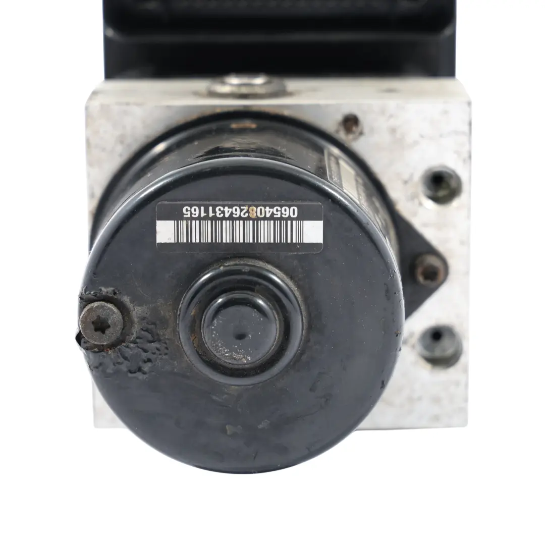 Brems Pumpe ABS Modul Hydraulische Steuerung Einheit für Audi A3 8P mit Teilenummer 1K0907379AC Audi A3 8P Brems Pumpe ABS Modul Hydraulische Steuerung Einheit - SKU 1K0907379AC - Teilenummer 1K0907379AC
