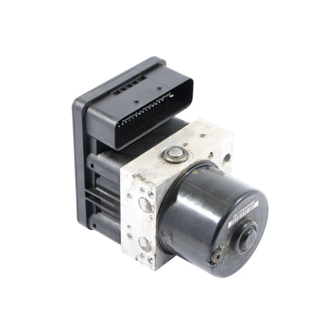 Audi A3 8P Brake Pump ABS Module Hydraulic Control Braking Unit - SKU 1K0907379AC - Part number 1K0907379AC