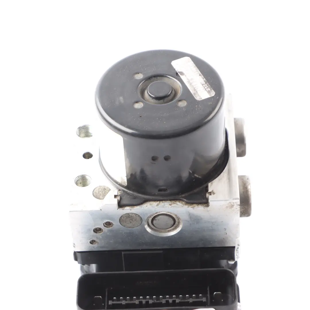 Audi A3 8P ABS Pump Braking Control Unit Module - SKU 1K0907379AE - Part number 1K0907379AE