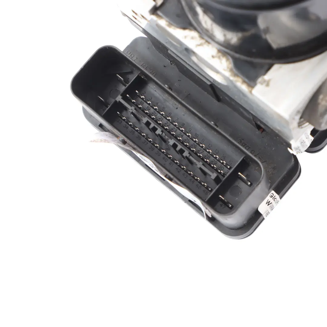 Audi A3 8P ABS Pump Braking Control Unit Module - SKU 1K0907379AE - Part number 1K0907379AE