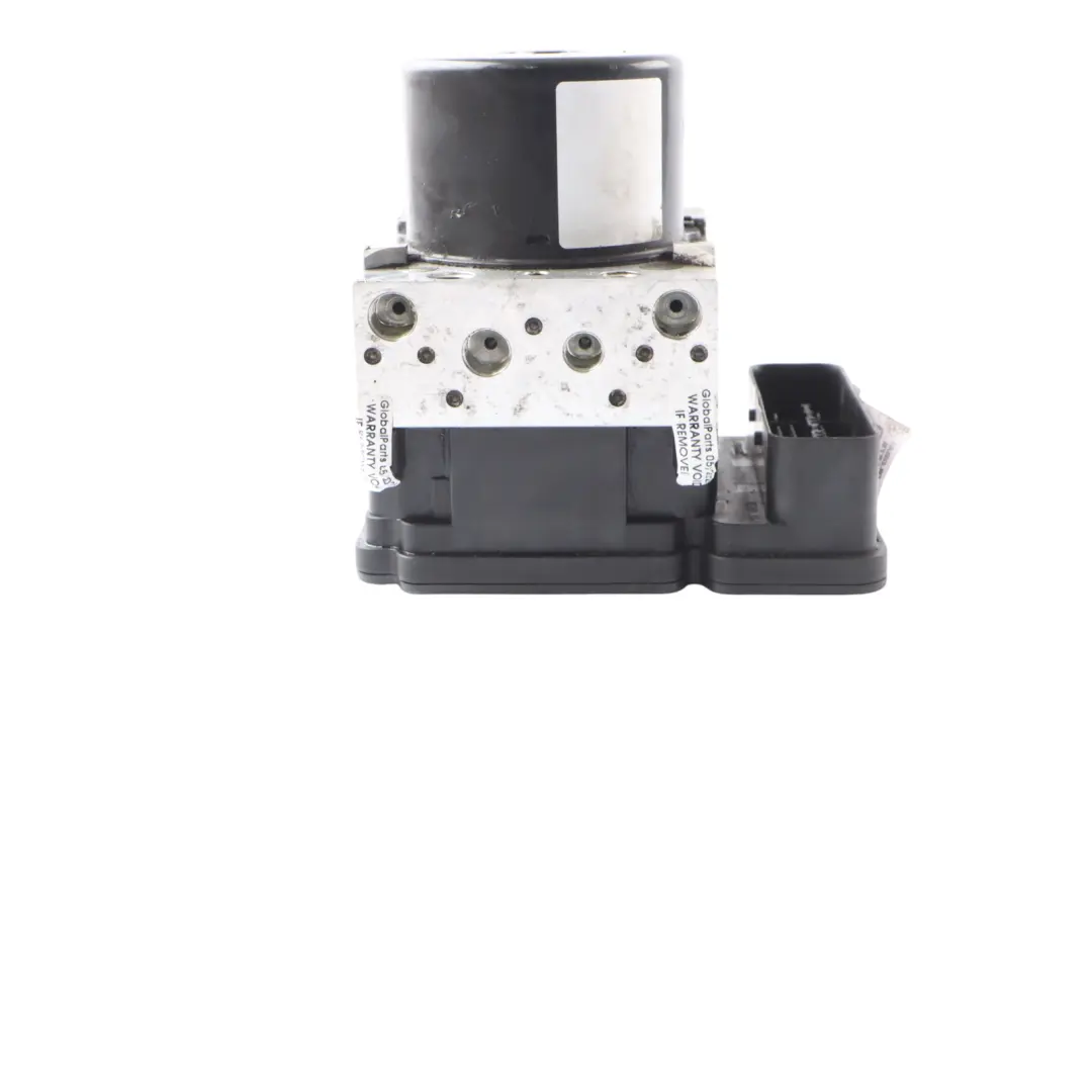 Audi A3 8P ABS Pump Braking Control Unit Module - SKU 1K0907379AE - Part number 1K0907379AE