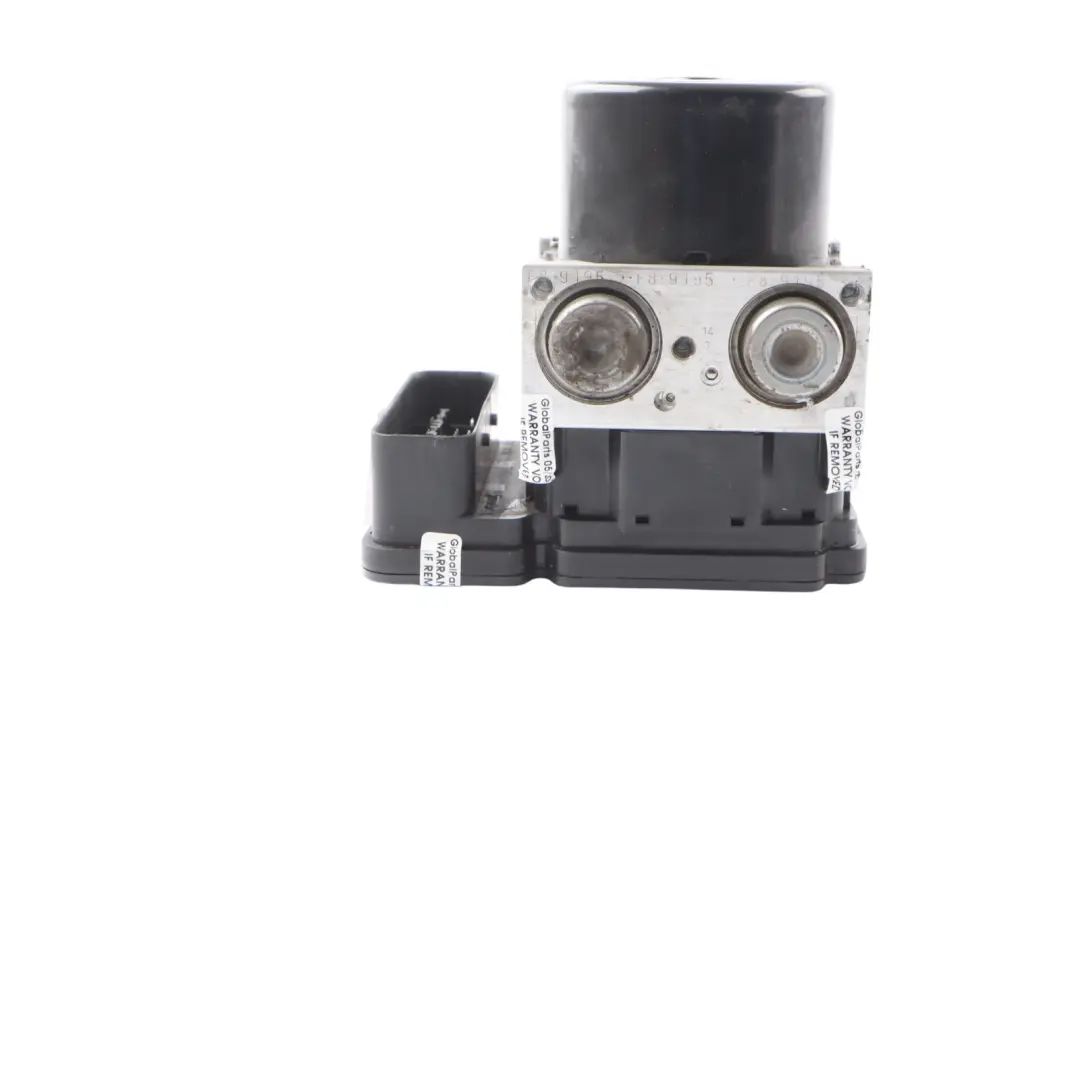 Audi A3 8P ABS Pump Braking Control Unit Module - SKU 1K0907379AE - Part number 1K0907379AE