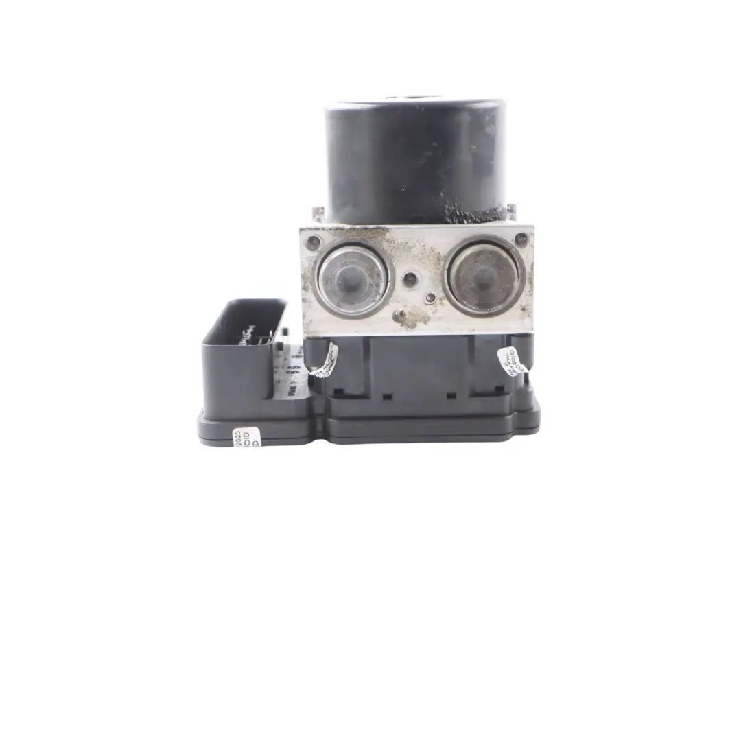 Audi A3 8V ABS Pumpe Hydraulische Brems Pumpe Steuer Modul - SKU 1K0907379AN - Teilenummer 1K0907379AN