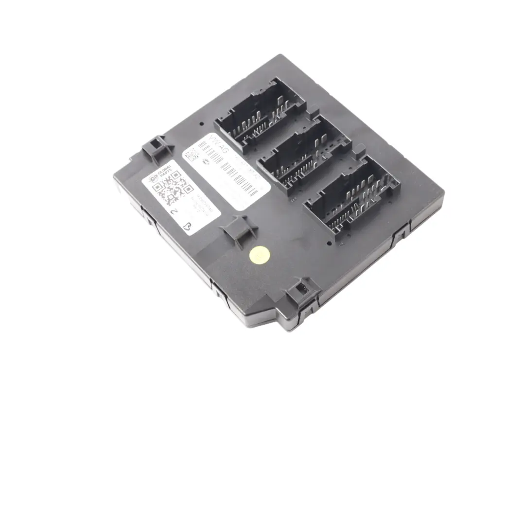 Body Control Module Convenience Unit BCM ECU to Skoda Octavia II with Part number 1K0937087AD Skoda Octavia II Body Control Module Convenience Unit BCM ECU - SKU 1K0937087AD - Part number 1K0937087AD