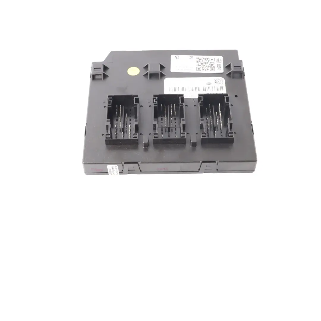 Skoda Octavia II Body Control Module Convenience Unit BCM ECU - SKU 1K0937087AD - Part number 1K0937087AD