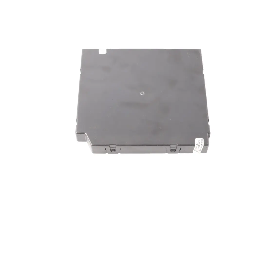 Skoda Octavia II Body Control Module Convenience Unit BCM ECU - SKU 1K0937087AD - Part number 1K0937087AD