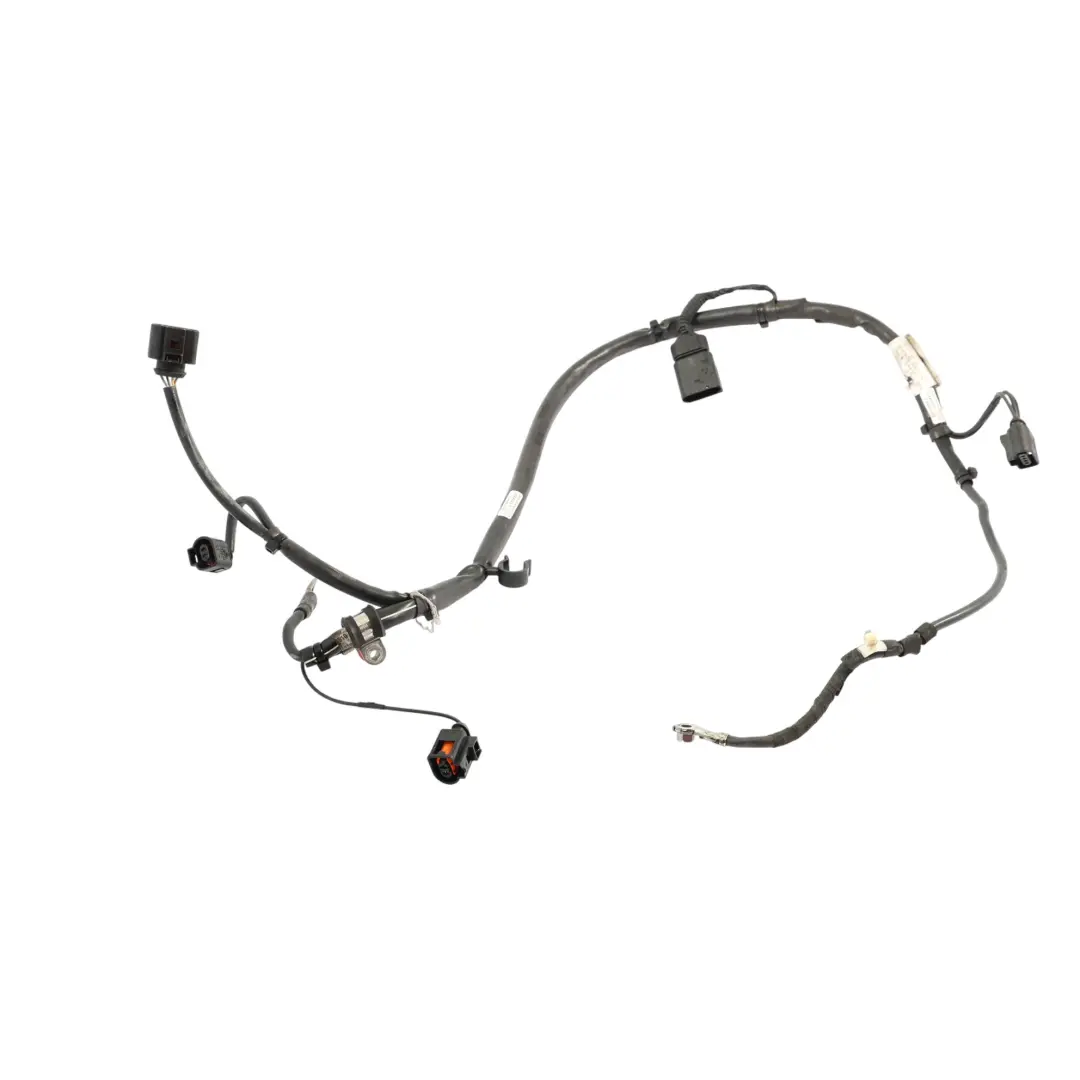 Mk6 1.6 TDI Cableado Del Alternador Del Volkswagen para VW Golf con número de pieza 1K0971349GA VW Golf Mk6 1.6 TDI Cableado Del Alternador Del Volkswagen - SKU 1K0971349GA - Número de pieza 1K0971349GA