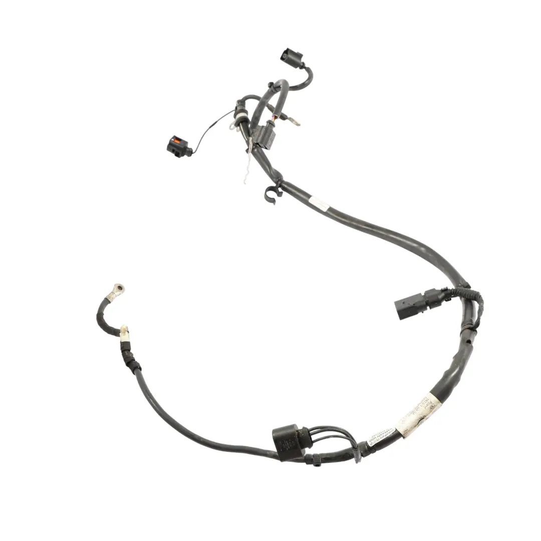 Volkswagen VW Golf Mk6 1.6 TDI Alternator Cable Wiring Harness Loom - SKU 1K0971349GA - Part number 1K0971349GA
