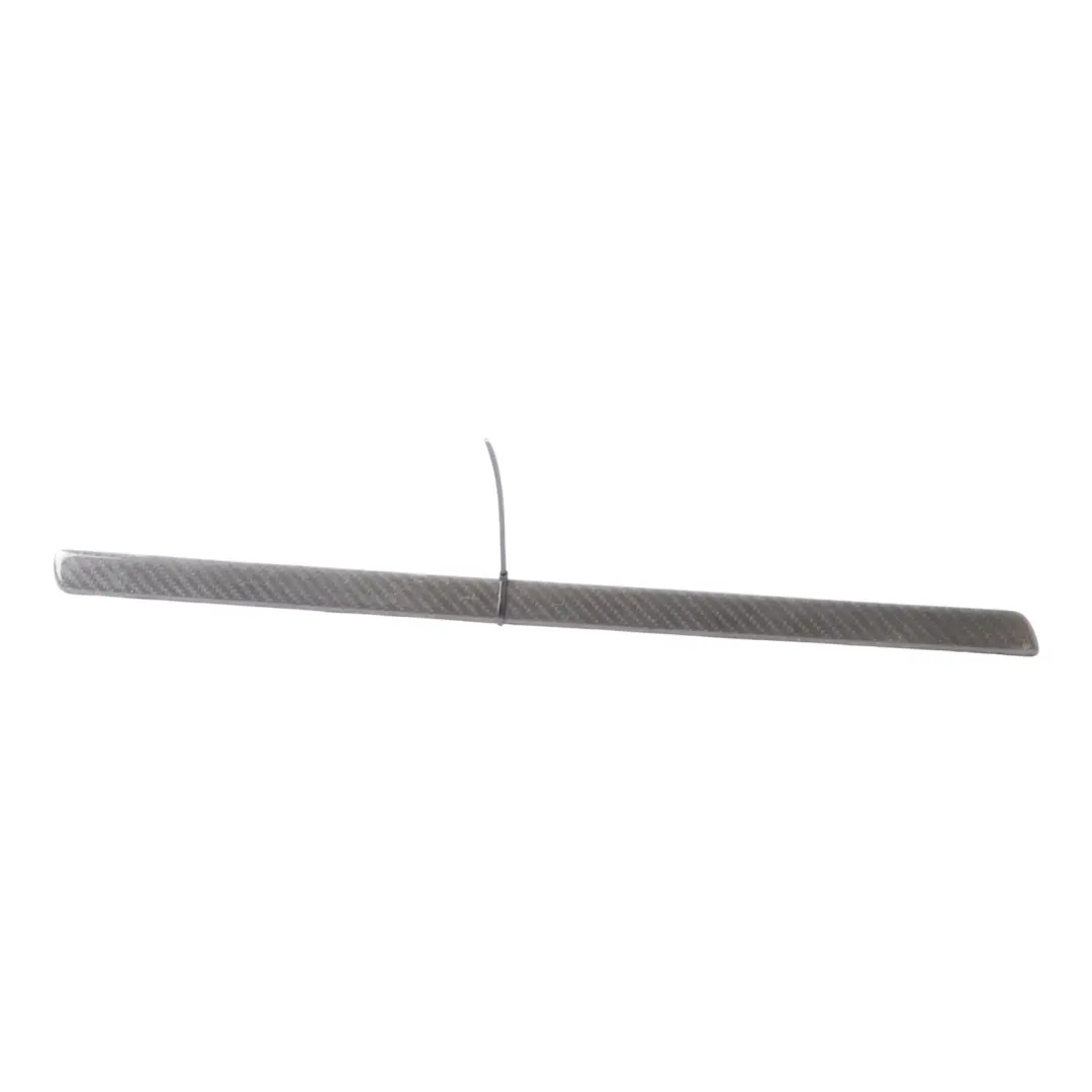 VW Volkswagen Golf 5 GTI Dashboard Trim Strip Passenger Side - SKU RHD-1K2858529B - Part number 1K2858529B