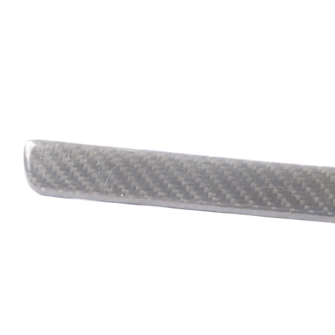 VW Volkswagen Golf 5 GTI Dashboard Trim Strip Passenger Side - SKU RHD-1K2858529B - Part number 1K2858529B