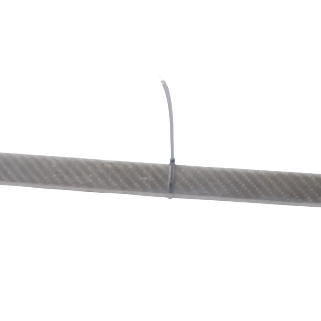 VW Volkswagen Golf 5 GTI Dashboard Trim Strip Passenger Side - SKU RHD-1K2858529B - Part number 1K2858529B