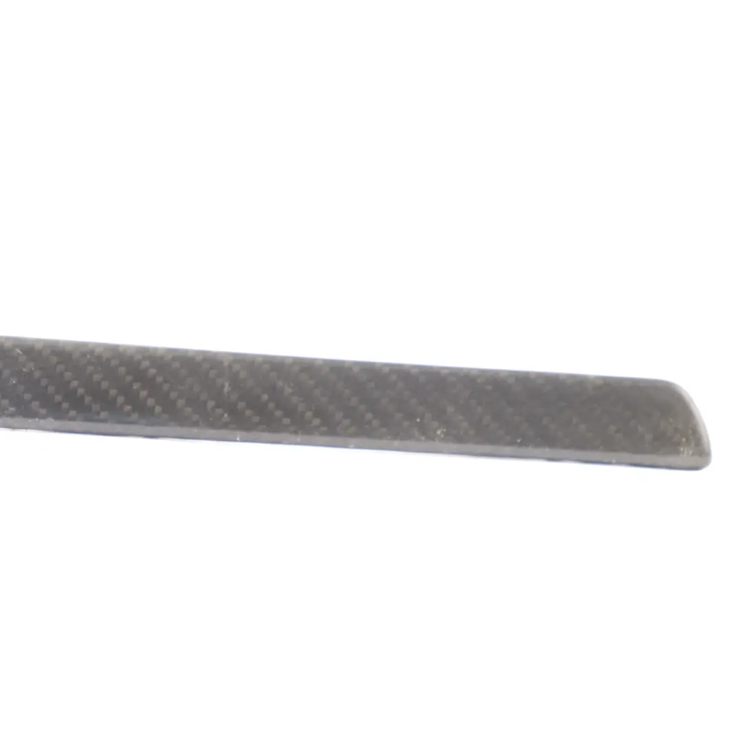 VW Volkswagen Golf 5 GTI Dashboard Trim Strip Passenger Side - SKU RHD-1K2858529B - Part number 1K2858529B