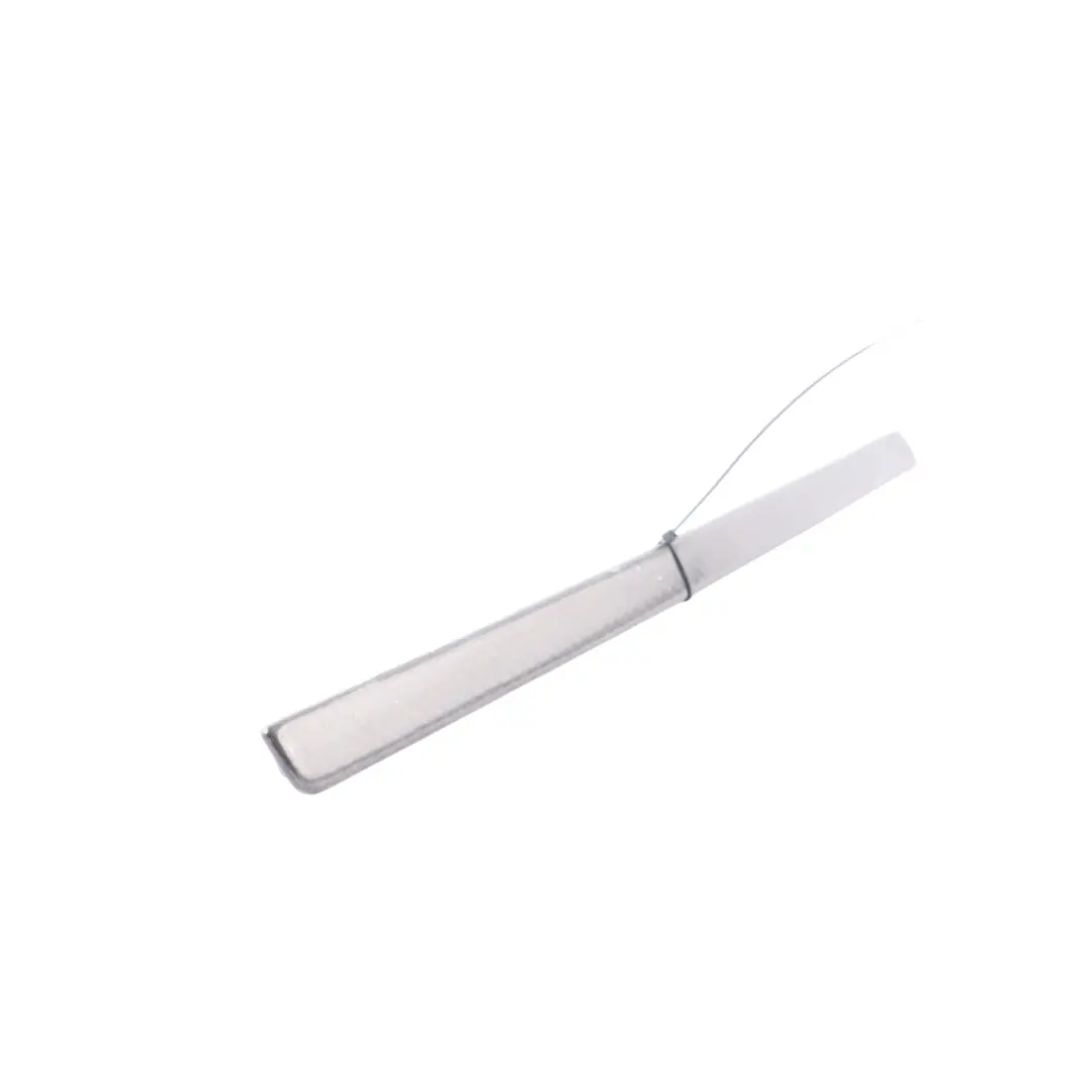 Dashboard Trim Strip Passenger Side to VW Volkswagen Golf 5 GTI with Part number 1K2858529B VW Volkswagen Golf 5 GTI Dashboard Trim Strip Passenger Side - SKU RHD-1K2858529B - Part number 1K2858529B