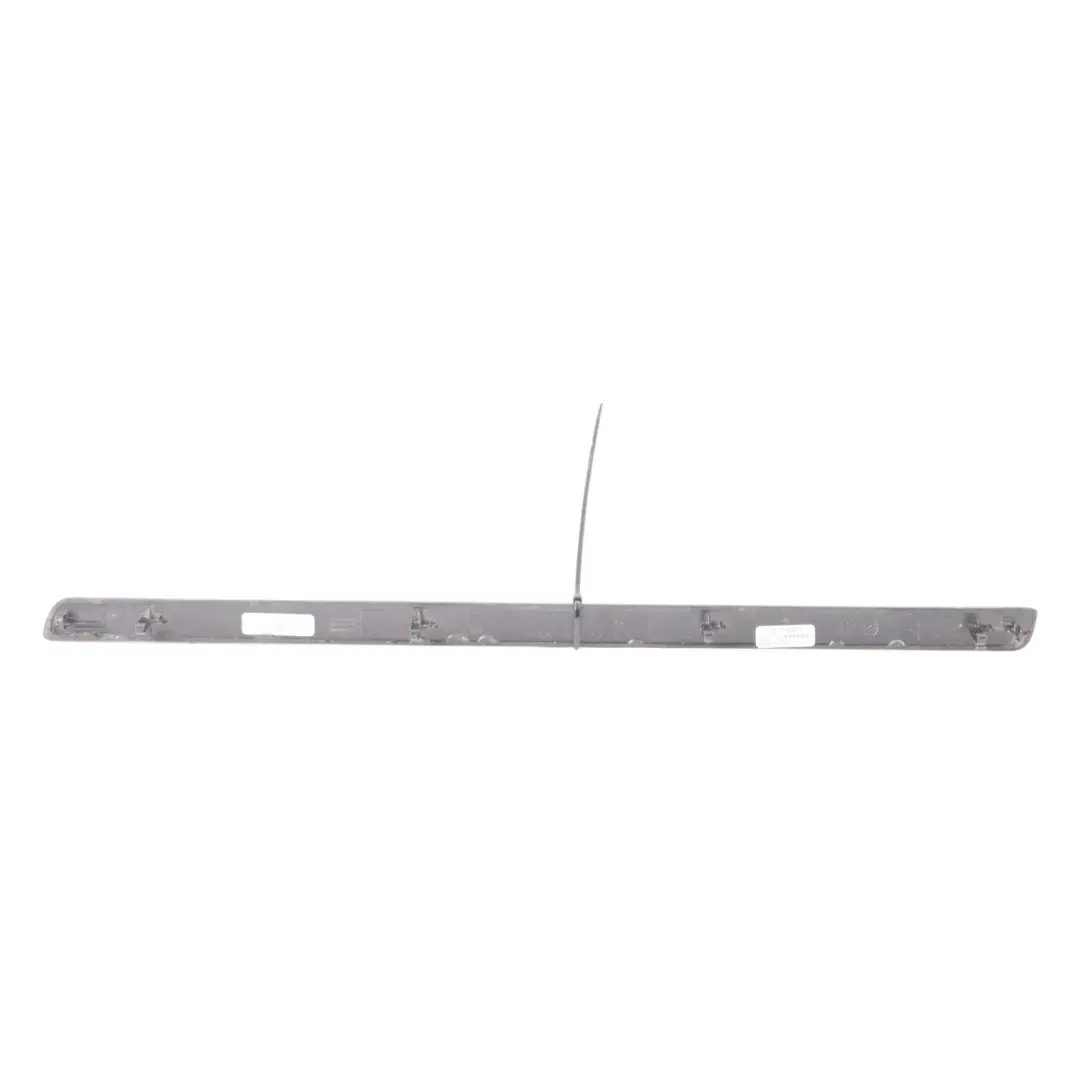 VW Volkswagen Golf 5 GTI Dashboard Trim Strip Passenger Side - SKU RHD-1K2858529B - Part number 1K2858529B