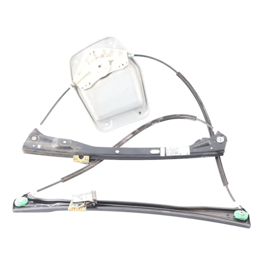 Mk5 1K Door Window Lifter Front Left N/S to Volkswagen Golf with Part number 1K3837461A Volkswagen Golf Mk5 1K Door Window Lifter Front Left N/S - SKU 1K3837461A - Part number 1K3837461A