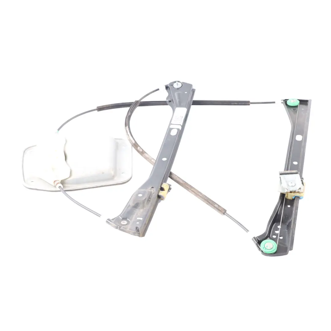 Volkswagen Golf Mk5 1K Door Window Lifter Front Left N/S - SKU 1K3837461A - Part number 1K3837461A