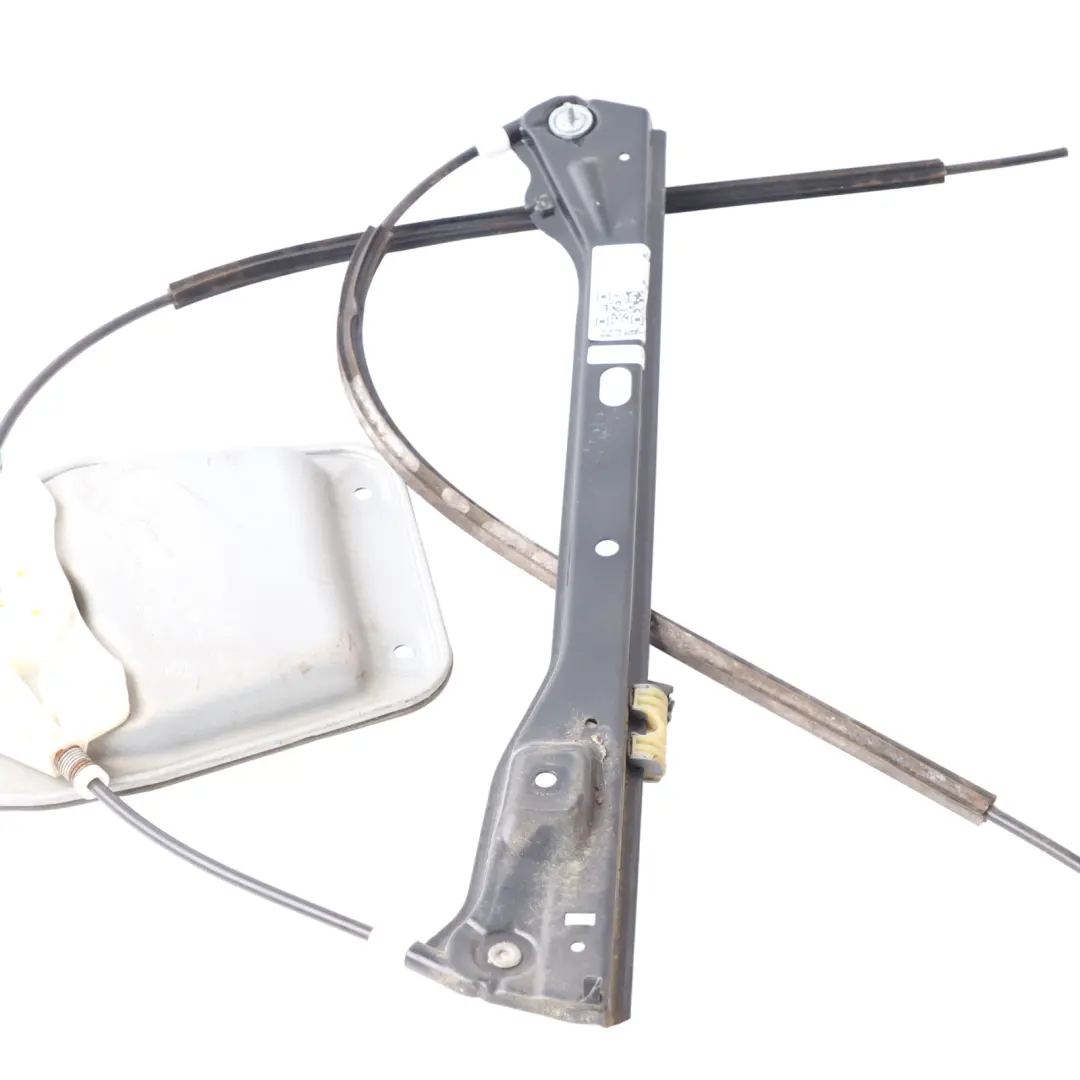 Volkswagen Golf Mk5 1K Fensterheber Vorne Links - SKU 1K3837461A - Teilenummer 1K3837461A