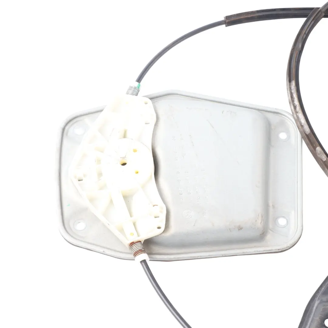 Mk5 1K Lève-Vitre Porte Avant Gauche pour Volkswagen Golf à propos du numéro de pièce 1K3837461A Volkswagen Golf Mk5 1K Lève-Vitre Porte Avant Gauche - SKU 1K3837461A - Numéro de pièce 1K3837461A