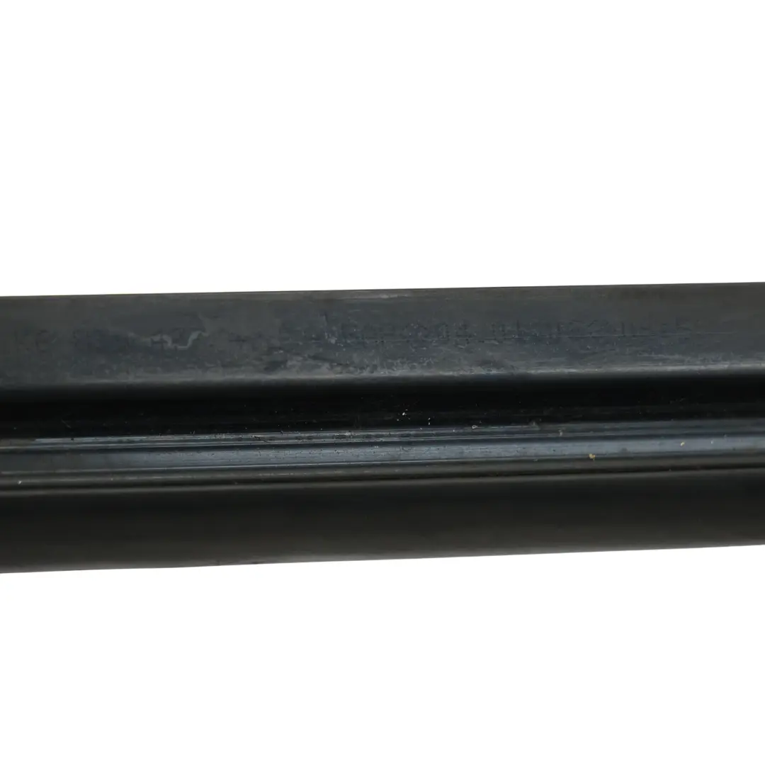  Window Weatherstrip Volkswagen VW Golf Mk5 Rear Left N/S Window Strip Seal - SKU 1K6839477A - Part number 1K6839477A