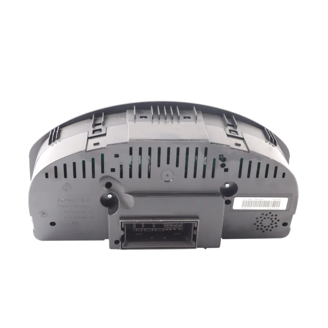 Golf Mk5 V GTI Instrument Cluster Speedometer Clocks - SKU RHD-1K6920963 - Part number 1K6920963