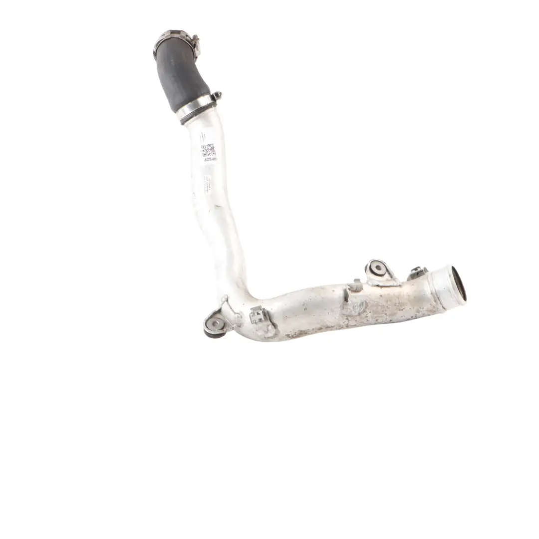 Volkswagen Touran 1T Manguera Intercooler Turbo - SKU 1T0145840-1 - Número de pieza 1T0145840