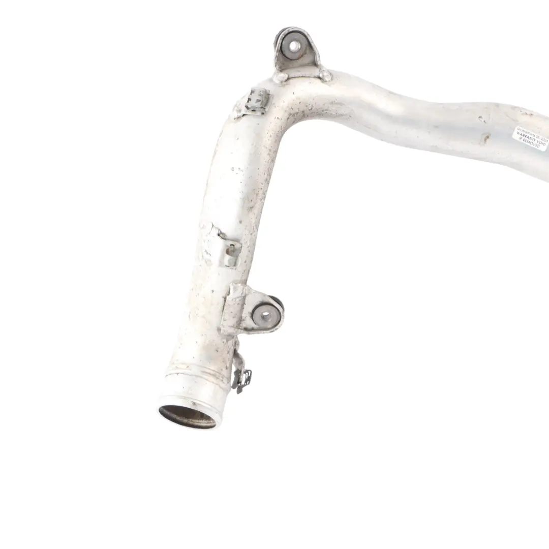 Rura Intercoolera do Volkswagen Touran 1T Turbo o numerze 1T0145840 Volkswagen Touran 1T Turbo Rura Intercoolera - SKU 1T0145840-1 - Numer Części 1T0145840