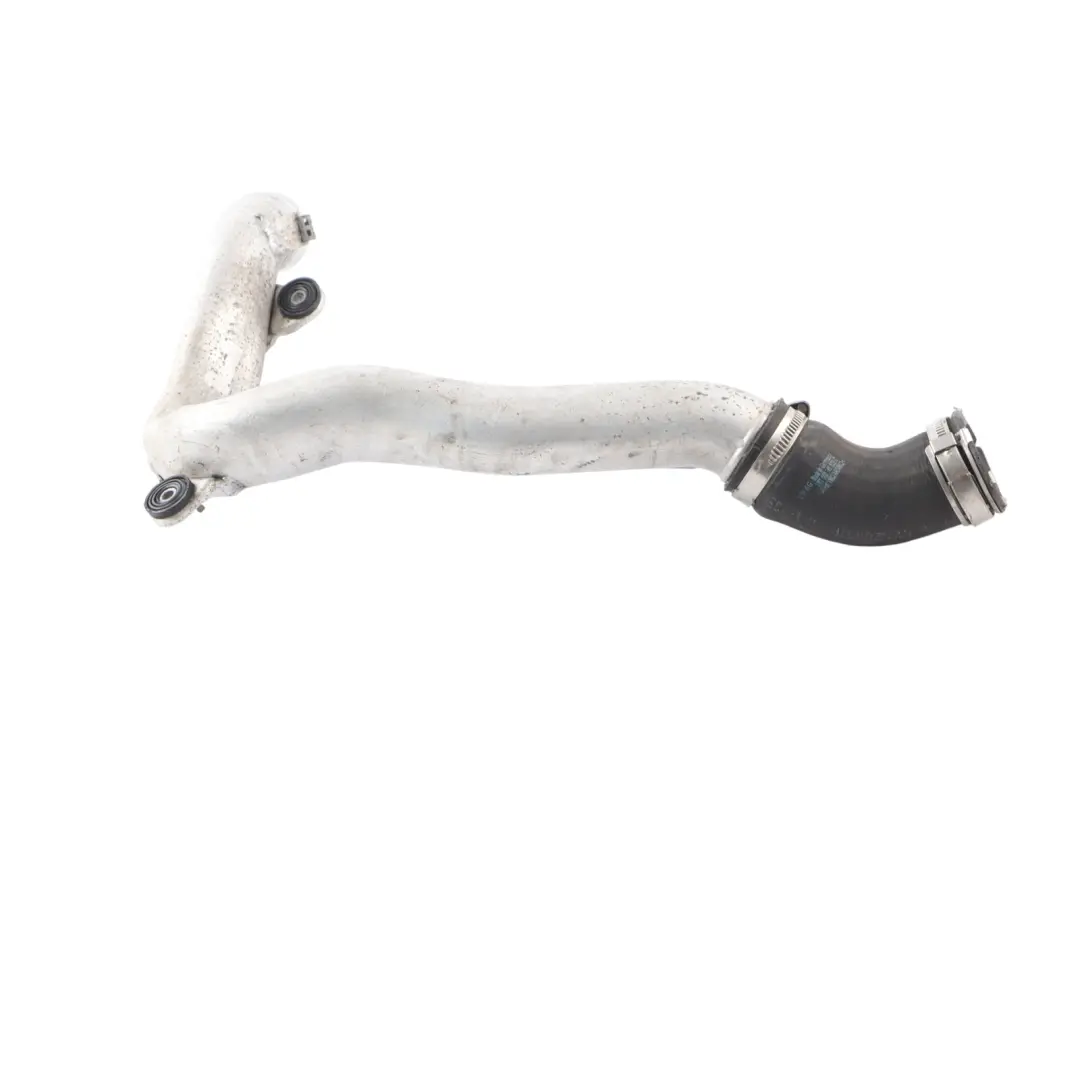 Volkswagen Touran 1T Turbo Ladeluftkühler Schlauch Rohr Leitung - SKU 1T0145840-1 - Teilenummer 1T0145840