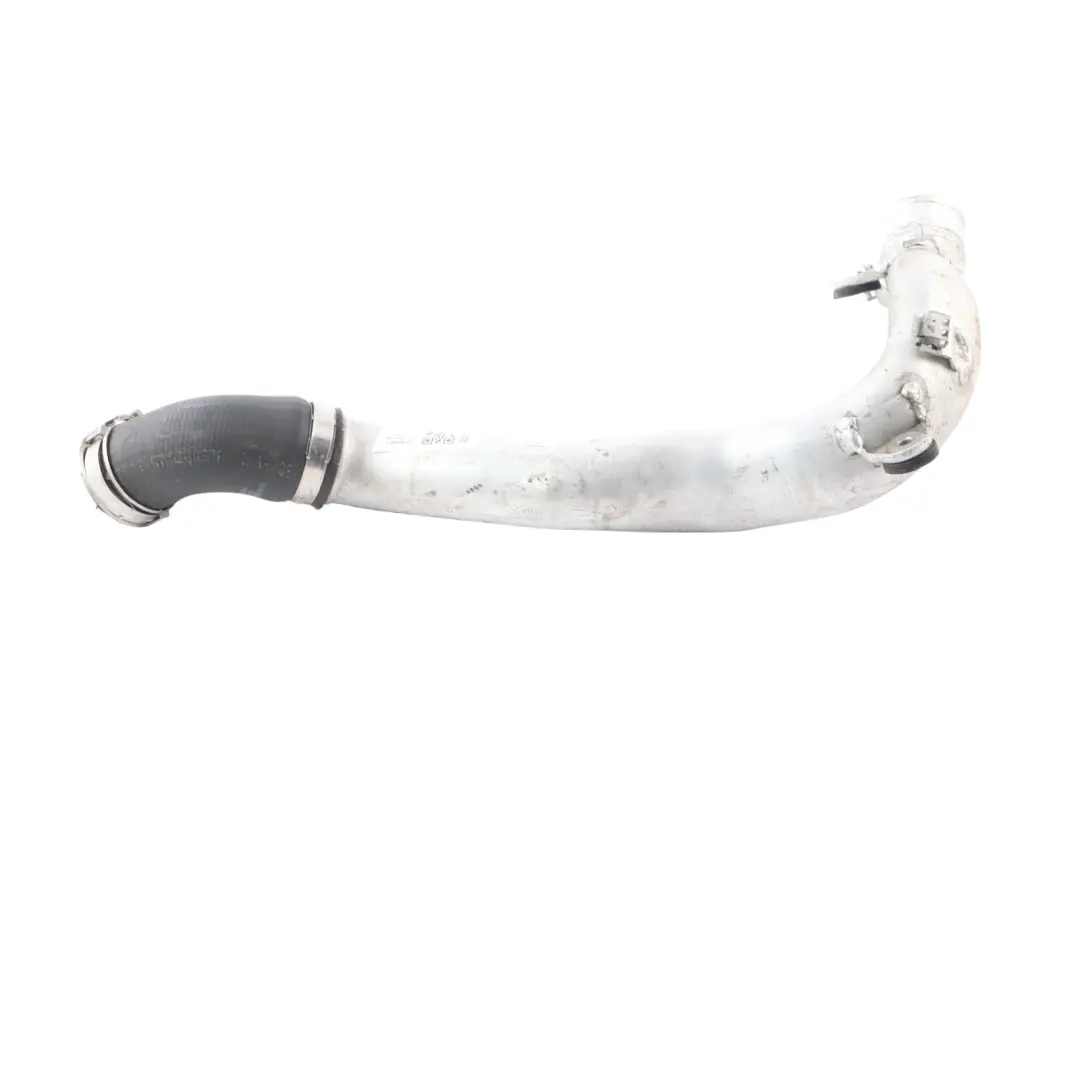 Manguera Intercooler Turbo para Volkswagen Touran 1T con número de pieza 1T0145840 Volkswagen Touran 1T Manguera Intercooler Turbo - SKU 1T0145840-1 - Número de pieza 1T0145840