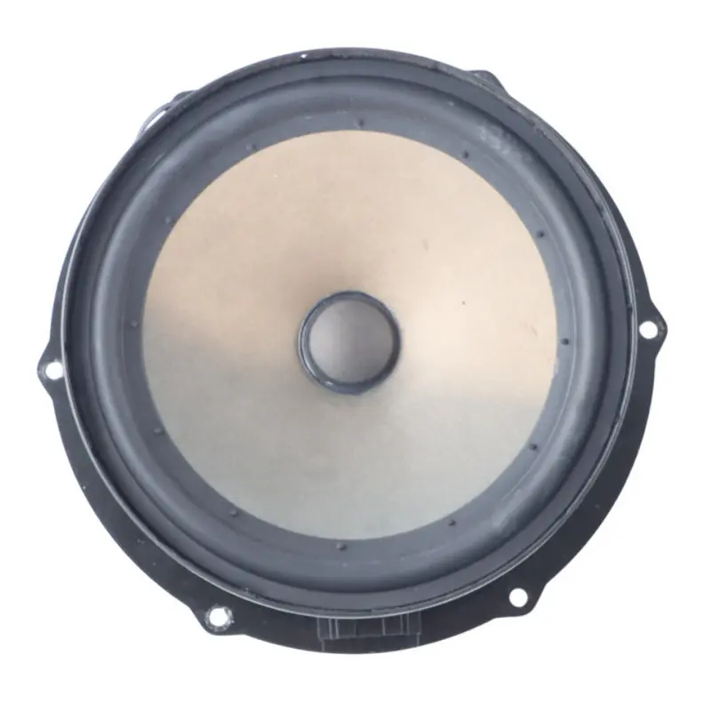 Skoda Octavia II 1Z RS Front Door Loud Left Right N/O/S Speaker 1Z0035411N