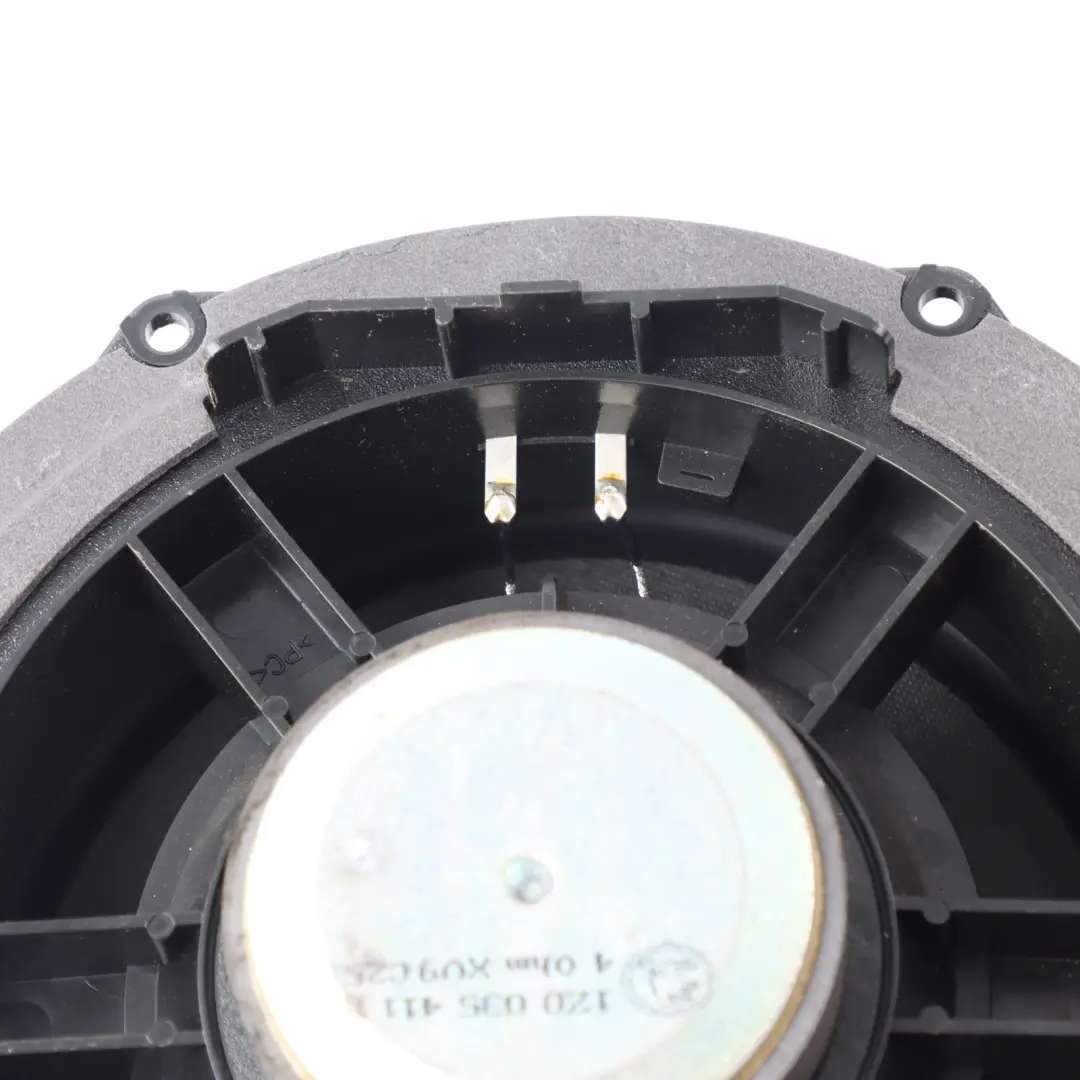 1Z RS Vordertür Laut Links Rechts Lautsprecher für Skoda Octavia II mit Teilenummer 1Z0035411N Skoda Octavia II 1Z RS Vordertür Laut Links Rechts Lautsprecher - SKU 1Z0035411N - Teilenummer 1Z0035411N