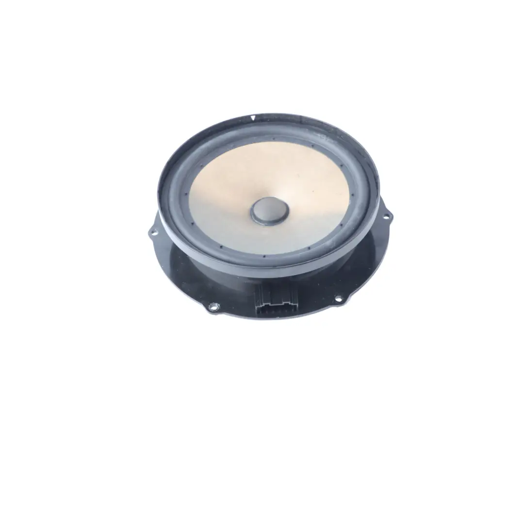 Skoda Octavia II 1Z RS Puerta Delantera Altavoz Izquierdo Derecho - SKU 1Z0035411N - Número de pieza 1Z0035411N