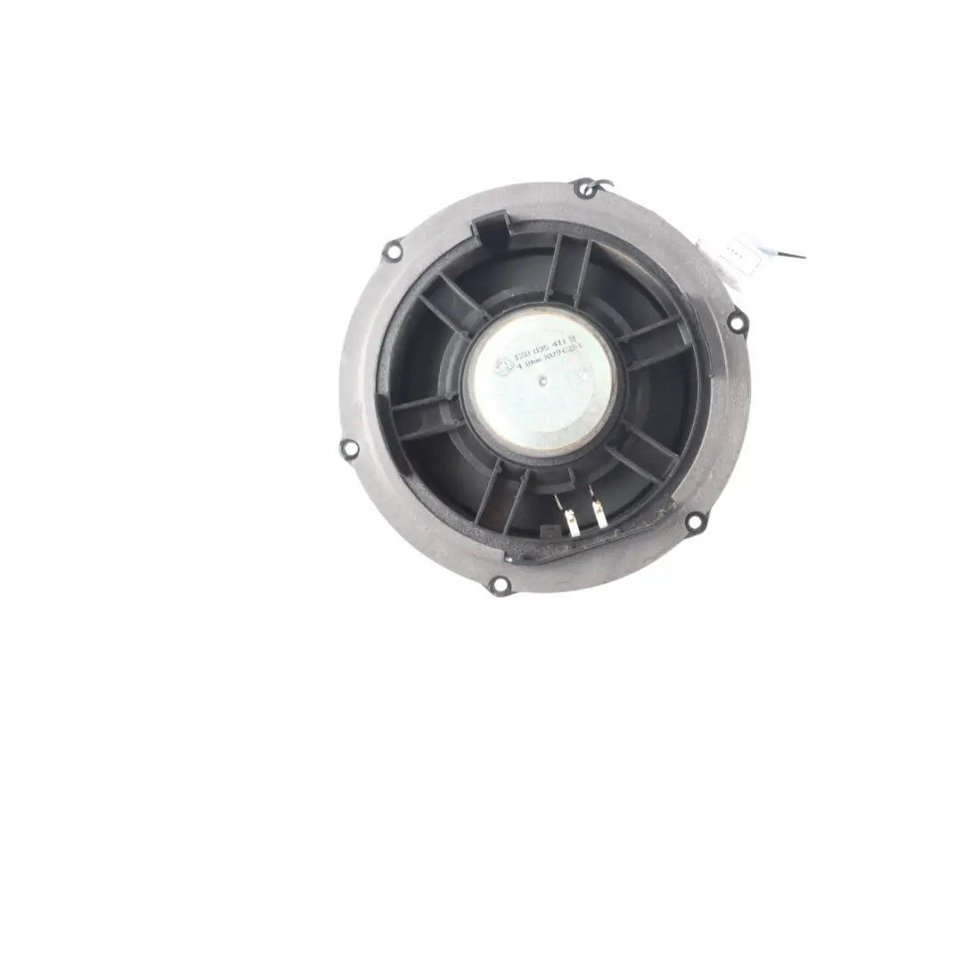 1Z RS Porte Avant Gauche Droite Haut-Parleur pour Skoda Octavia II à propos du numéro de pièce 1Z0035411N Skoda Octavia II 1Z RS Porte Avant Gauche Droite Haut-Parleur - SKU 1Z0035411N - Numéro de pièce 1Z0035411N