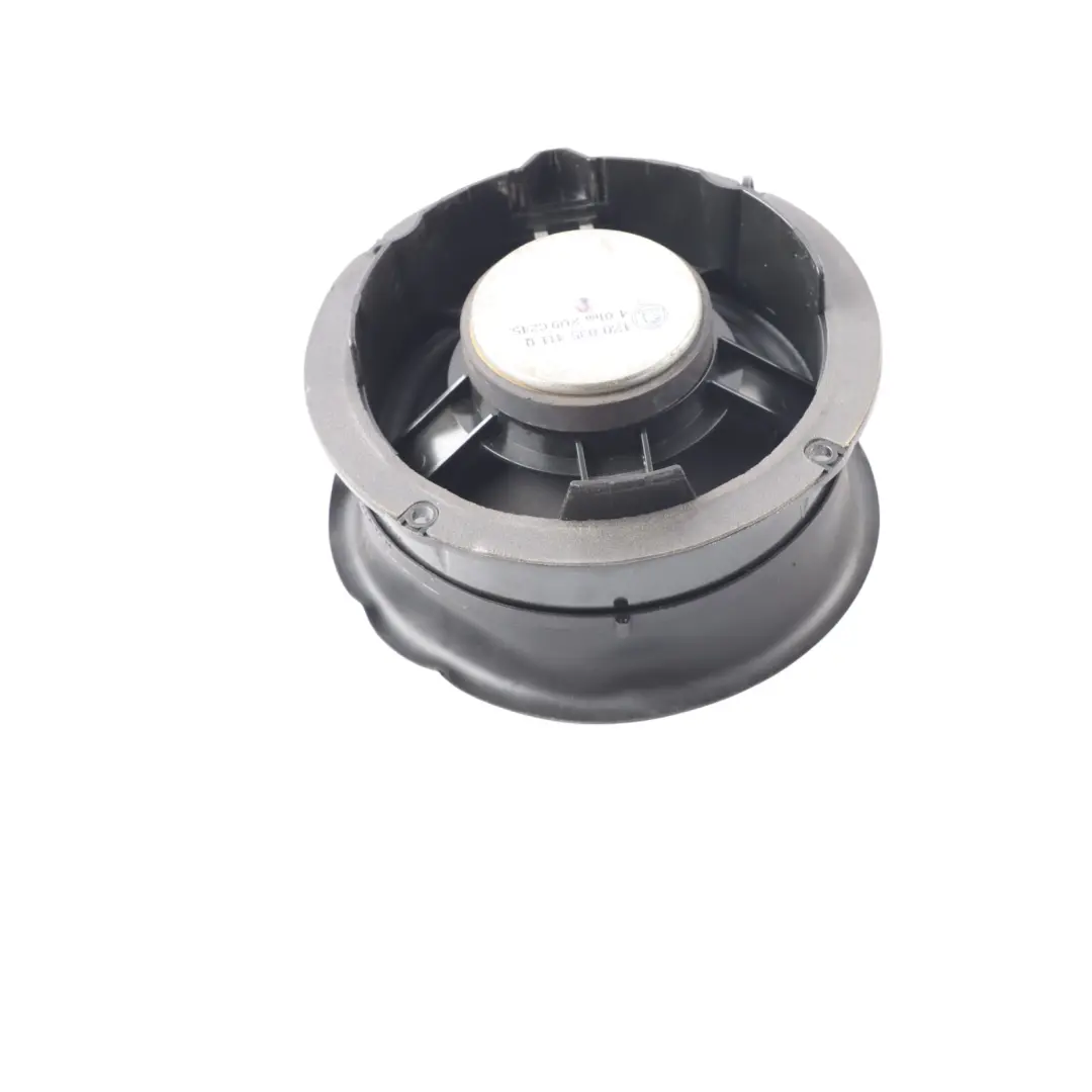 1Z RS Rear Door Speaker Loudspeaker Left Right N/O/S to Skoda Octavia II with Part number 1Z0035411Q Skoda Octavia II 1Z RS Rear Door Speaker Loudspeaker Left Right N/O/S - SKU 1Z0035411Q - Part number 1Z0035411Q