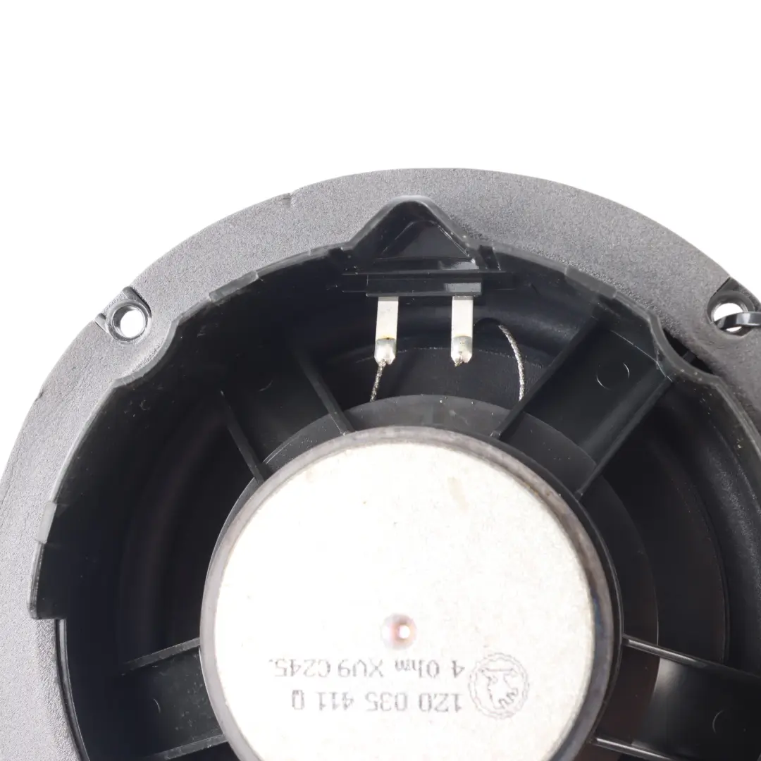 1Z RS Altoparlante Porta Posteriore Sinistra Destra per Skoda Octavia II con numero di parte 1Z0035411Q Skoda Octavia II 1Z RS Altoparlante Porta Posteriore Sinistra Destra - SKU 1Z0035411Q - Numero di parte 1Z0035411Q