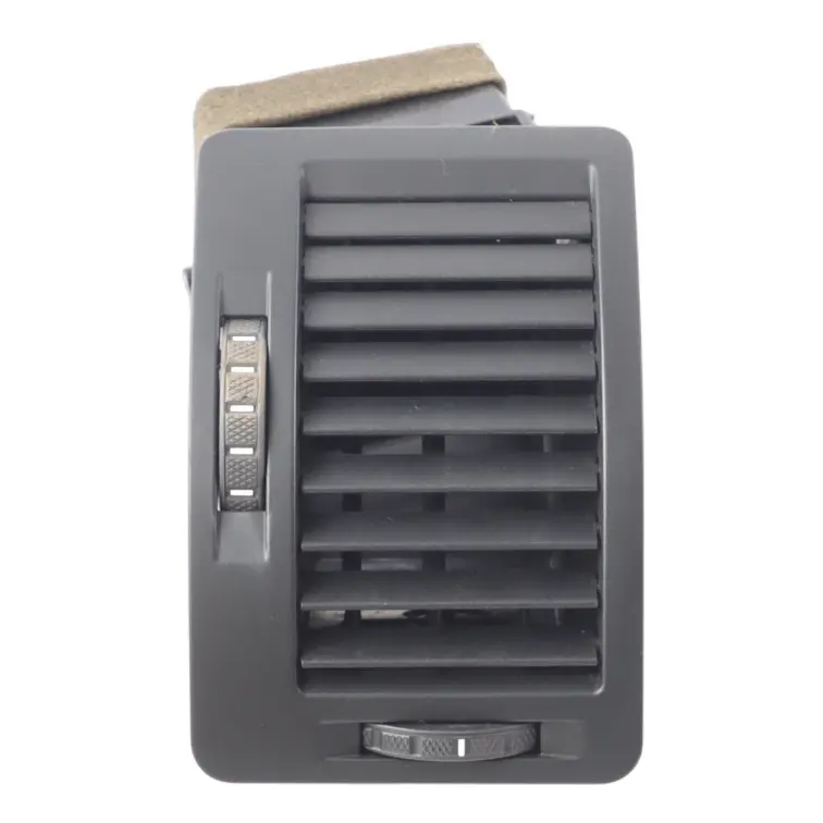 Dashboard Air Vent Dash Right O/S Nozzle Grille 1Z0819702 to Skoda Octavia II with Part number 1Z0819702A Skoda Octavia II Dashboard Air Vent Dash Right O/S Nozzle Grille 1Z0819702 - SKU 1Z0819702A - Part number 1Z0819702A